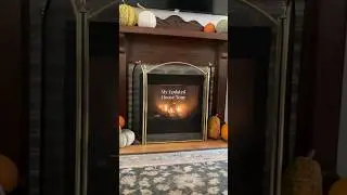 Updated House Tour 🍂🍁🍂