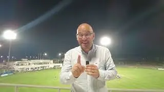 Превью матча Непал &mdash; Катар из Маската на отборочном этапе Кубка мира ICC среди мужчин T20 в Азии/...