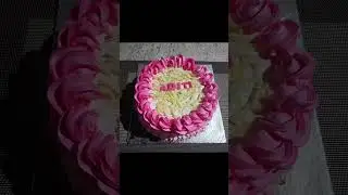 #Cake orders 💞Home made eggless pastry cakes made by me💕. ಹೋಮ್ ಮೇಡ್ ಪೇಸ್ಟ್ರಿ ಕೇಕ್ ಆರ್ಡರ್.