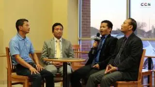 CCN Channel:-69th Chin National Day Kongkau Chikkhat Tonnak