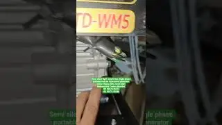 Portable Inverter Generator #generator#petrol#inverter#farming#homebackuppower#portablegenerator