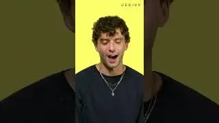 Mark Ambor wanted the chorus to 