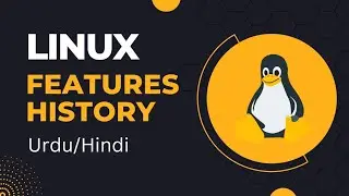 Linux Introduction for Beginners in Hindi | Features | History #linux