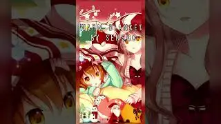 WARM BLANKET BY SENSHO | #lofimusic #christmaslofi #lofishorts ❄🎄🎅