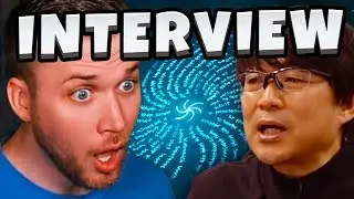 The True Vision of Dragon's Dogma 2! 🐉 Director Hideaki Itsuno Interview (IGN) | Reaction & Analysis