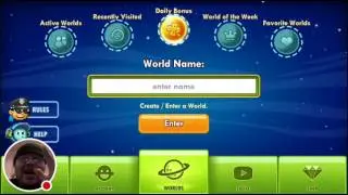 Pixel Worlds - Top 5 things that bug me in pw
