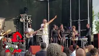 Christopher Ellis - Still Go A Dance (Live)