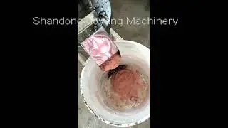 colloid mill
