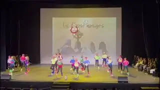 Canta y baila’23 FAITHLIGHTS PRIMERAS!!!🥇🕺🏽🏆