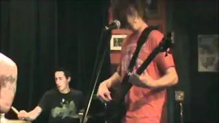 Potsy - SunStone (McGann's, Boston, MA) 12/9/11