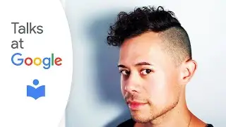 Writing Queer Comics for Teens | Mike Curato | Talks at Google
