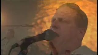 CAPT DON TOUCAN BAND Shorefront Park 2008