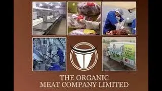 TOMCL | The Organic Meat Company Ltd. | Technical analysis | 10 OCT 2022| Learn and Earn