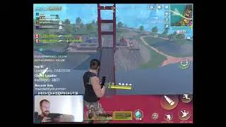 BEST SNIPER IN CYBER HUNTER - 1000 DIAMONDS