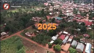 Time to Help- 2025