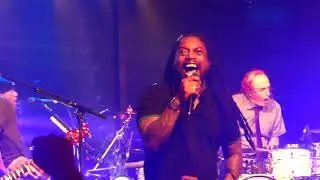 Sevendust - Full Show!!! - Live HD (Steel Stacks Bethlehem 2021)