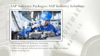 Historical Look at SAP and Complete System Overview