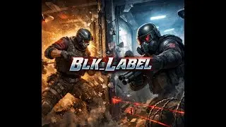BlkLabel