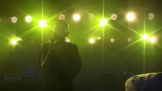 KiD CuDi performs Pursuit of Happiness (SXSW 2013)