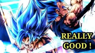 THE BLUE BOIS | DB LEGENDS