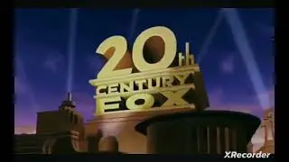 20th Century Fox (1994) (Standard Version) Logo