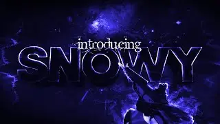 Introducing Salvo Snowy by Salvo Johanahan // Phantom Forces Sniping Montage