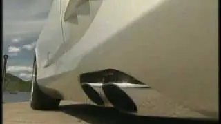 Motor vision feat. Bugatti Veyron, Ferrari 360 spider, Porsche GT3,  Mercedes SLR McLaren