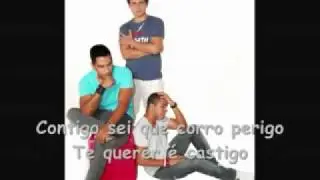 Cilada - Seu Braulio