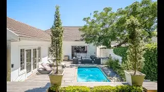 Rondebosch home by Linda at Knight Frank Property