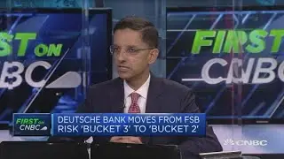 Казначей: Deutsche Bank смягчает отрицательные ставки несколькими способами | Street Signs Europe