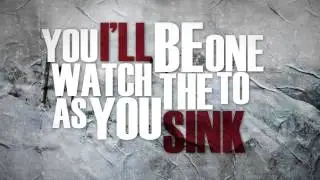 Osatia - Glacier (Lyric Video)