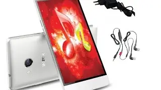 Intex Aqua Music Price & Full Specification (Rs. 9317)