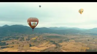 Araku Balloon Festival