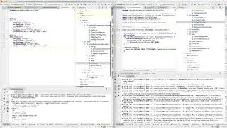 Protobuf, Kotlin, Gradle 5, Spring Boot 2
