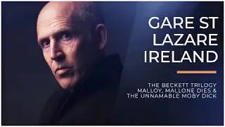 UFPA PRESENTS: Gare St Lazare: The Beckett Trilogy