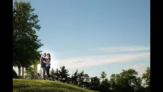 Engagement Session Tips by Terry James Photography
