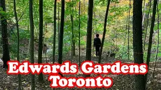 Edwards gardens