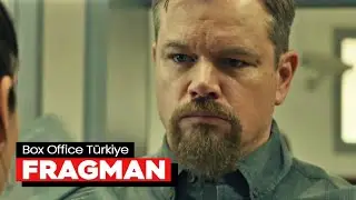 Durgun Su | Altyazılı Fragman