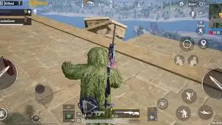 PUBG mobile | THE PHARAOH RISES | how to play new PHARAOH RISES full version | like |share |comment