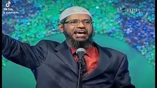 mashallha Dr Zakir Nike Chirist lady ask amazing quastion