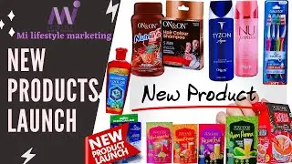 Mi lifestyle New Products Launch