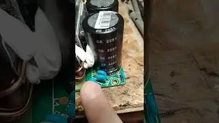 Ёмкости на месте,зарядная станция Blue Palm 🌴.
