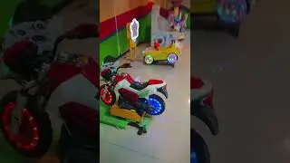 Kids Water Park, Rides & Swimming Pool at Qazi Ocean Mall | Gujar Khan