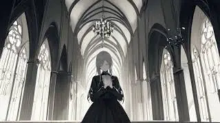 《Pipe Organ: Royalty-Free-Music:Female Vocal》