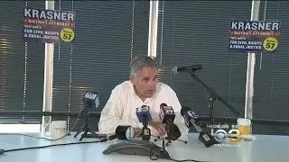 War Of Words Continues Between DA Nominee, Philly FOP