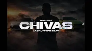 LACKU Type Beat - 