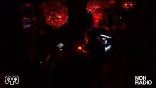 LA TUSH | NOH - DEC 28 / 2025 / NOH RADIO / DJ SET