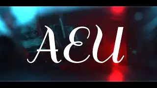슈퍼피플 매드무비 | 랭커 AVG 2000+ AEU [Super People AEU MONTAGE]