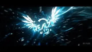 ✘ Realze ✘ EPIC APOSTYLE INTRO ✘ Dual W/ShiquuFX ✘ By FuzeFX ✘