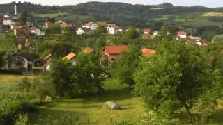 Alija Pekic - Oj Lisnjice
